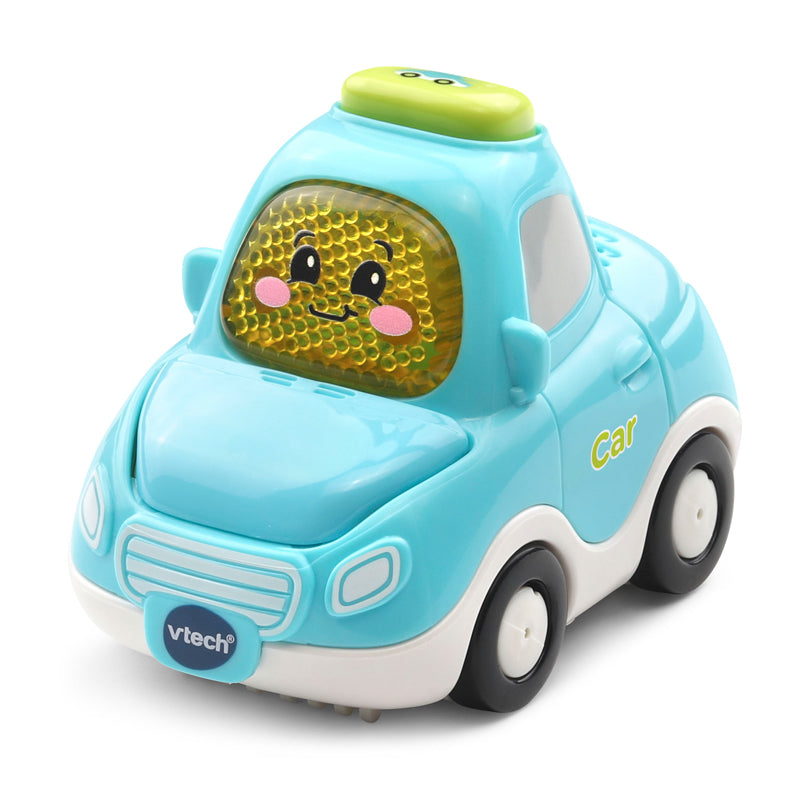 Vtech Toot-Toot Drivers® Car at Baby Products Wholesaler