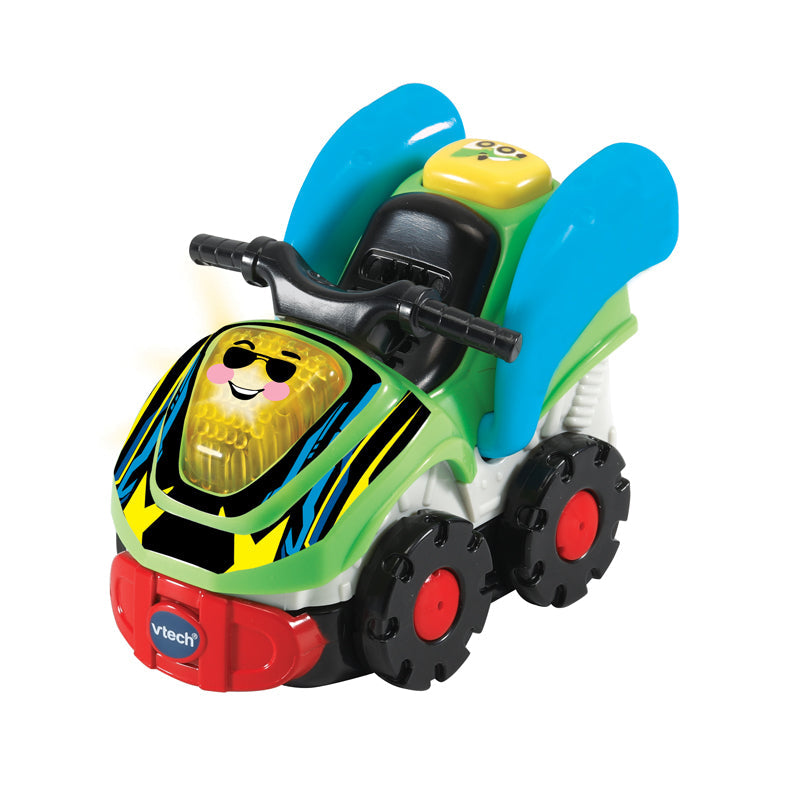 Vtech Toot-Toot Drivers® Off-Roader at Baby Products Wholesaler