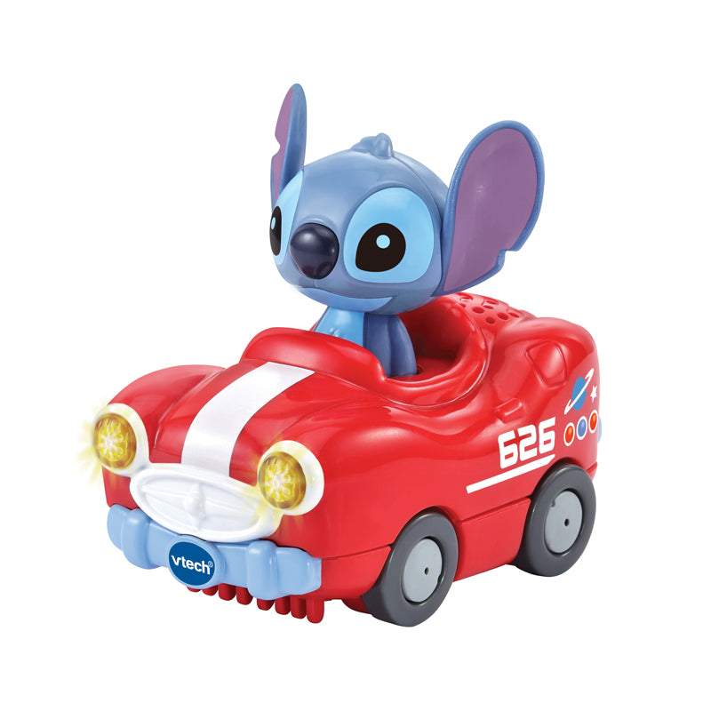 Vtech Toot-Toot Drivers® Stitch's Island Cruiser at Baby Products Wholesaler