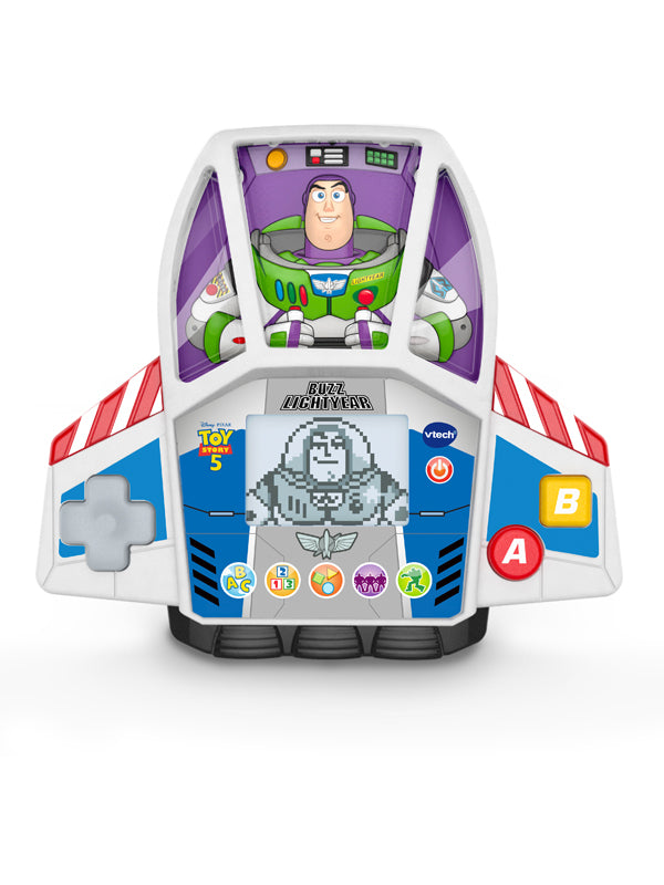 Vtech Toy Story 5 Buzz Lightyear Game & Go at Baby Products Wholesaler