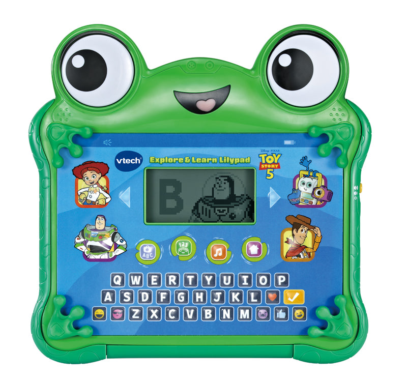 Vtech Toy Story 5 Explore & Learn Lilypad at Baby Products Wholesaler
