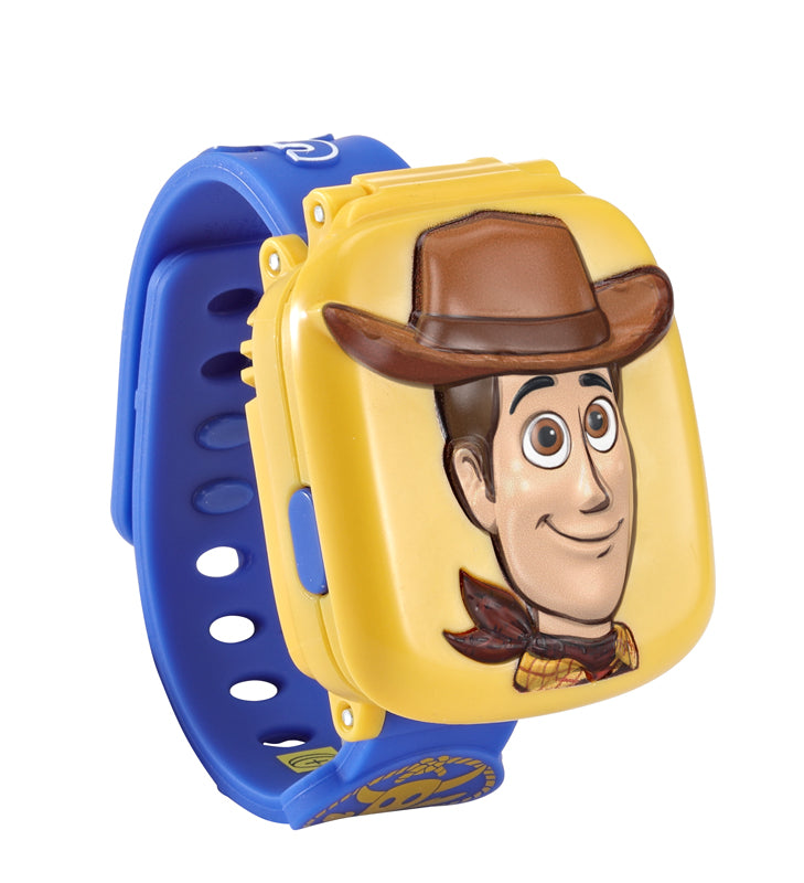 Vtech Toy Story 5 Woody Learning Watch at Baby Products Wholesaler