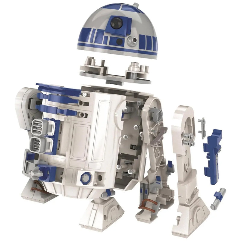 Clementoni Star Wars R2-D2 Robot l Bulk Buy at Baby Products Wholesaler