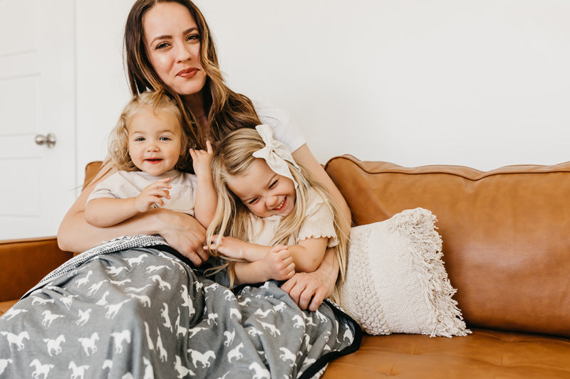 Copper Pearl 3 Layer Jumbo Quilt Colt l Bulk Buy at Baby Products Wholesaler