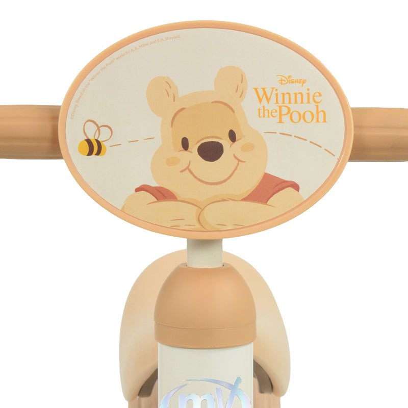 Deluxe Bobble Ride On Winnie The Pooh l To Source at Baby Products Wholesaler
