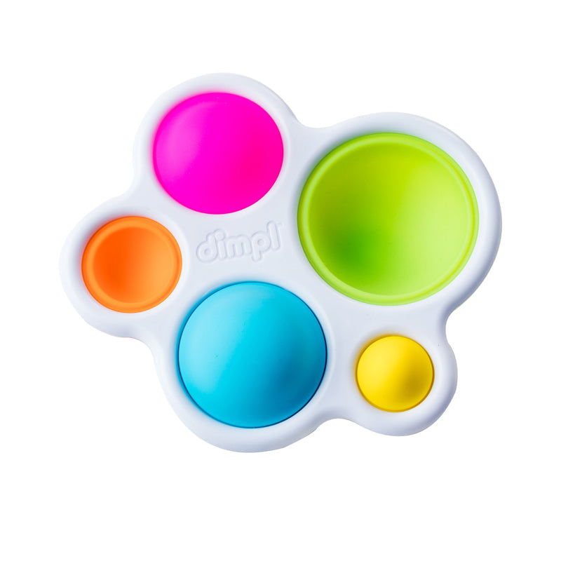 Fat Brain Dimpl l Bulk Buy at Baby Products Wholesaler