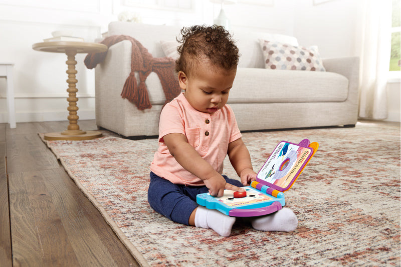 Leap Frog I Know That Nose! l Source at Baby Products Wholesaler