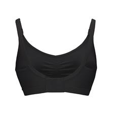 Medela Keep Cool Maternity & Nursing Bra Black Small l Bulk Buy at Baby Products Wholesaler