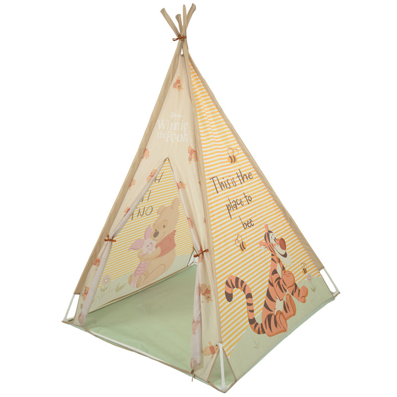 Play Tent Winnie The Pooh l To Source at Baby Products Wholesaler