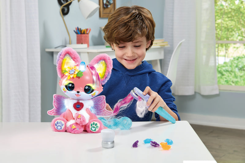 VTech Magical Makeover Fairy Fox at Baby Products Wholesaler